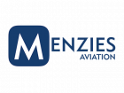 logo Menzies Aviation