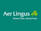 logo aer lingus